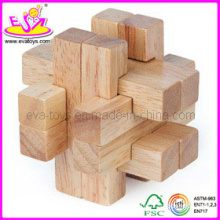 Wooden Intelligent Toy (ERT6830)